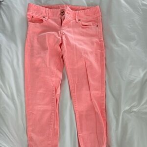 Lilly Pulitzer jeans
